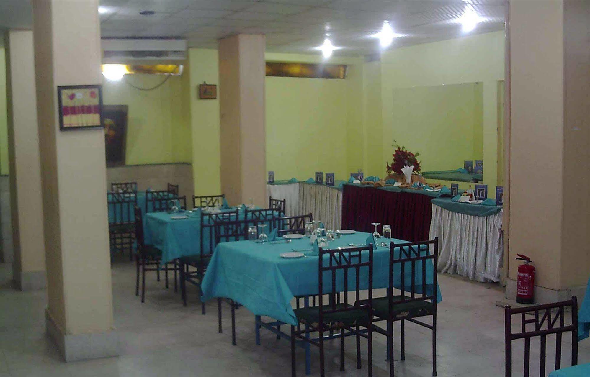 Nuba Nile Hotel Assuão Exterior foto